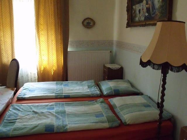 Magdi Panzió Hotel Hévíz Szoba fotó