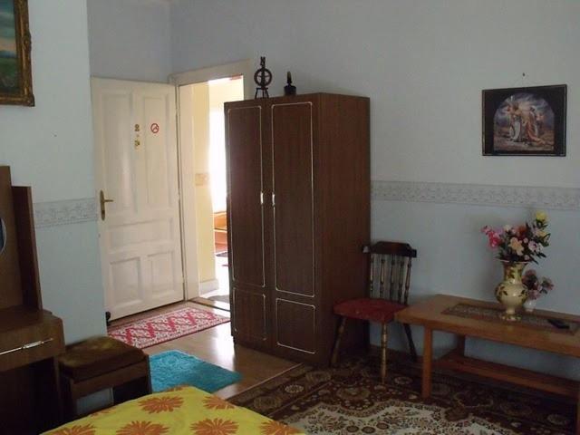 Magdi Panzió Hotel Hévíz Kültér fotó
